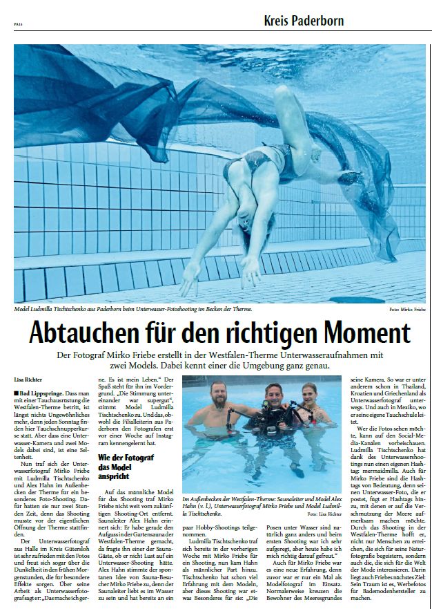 Explorando arrecifes coralinos