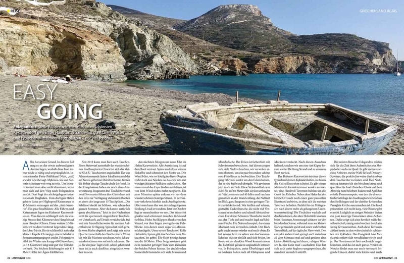 Guía de buceo para principiantes