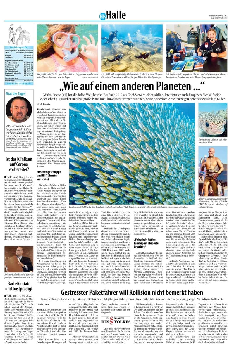 Explorando arrecifes coralinos