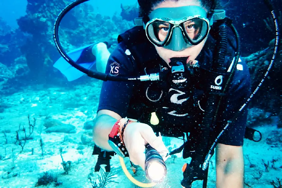 Snorkeling in Crystal Clear Waters
