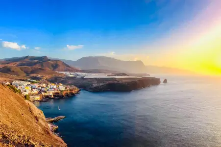 Canary Island Diving