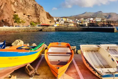 Gran Canaria Dive Sites