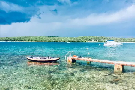 Rovinj Coastal Diving Adventures  