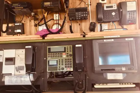 Illegal Fishing Prevention