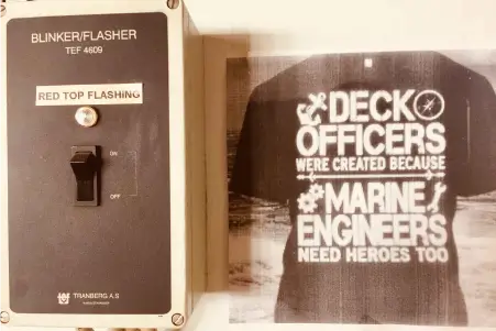 Marine Ecosystem Advocacy