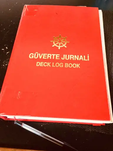 Maritime Law Enforcement