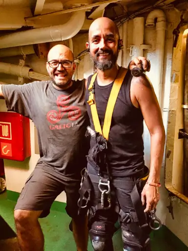 Sea Shepherd Conservation Society