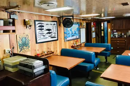 Whale Defense Missions