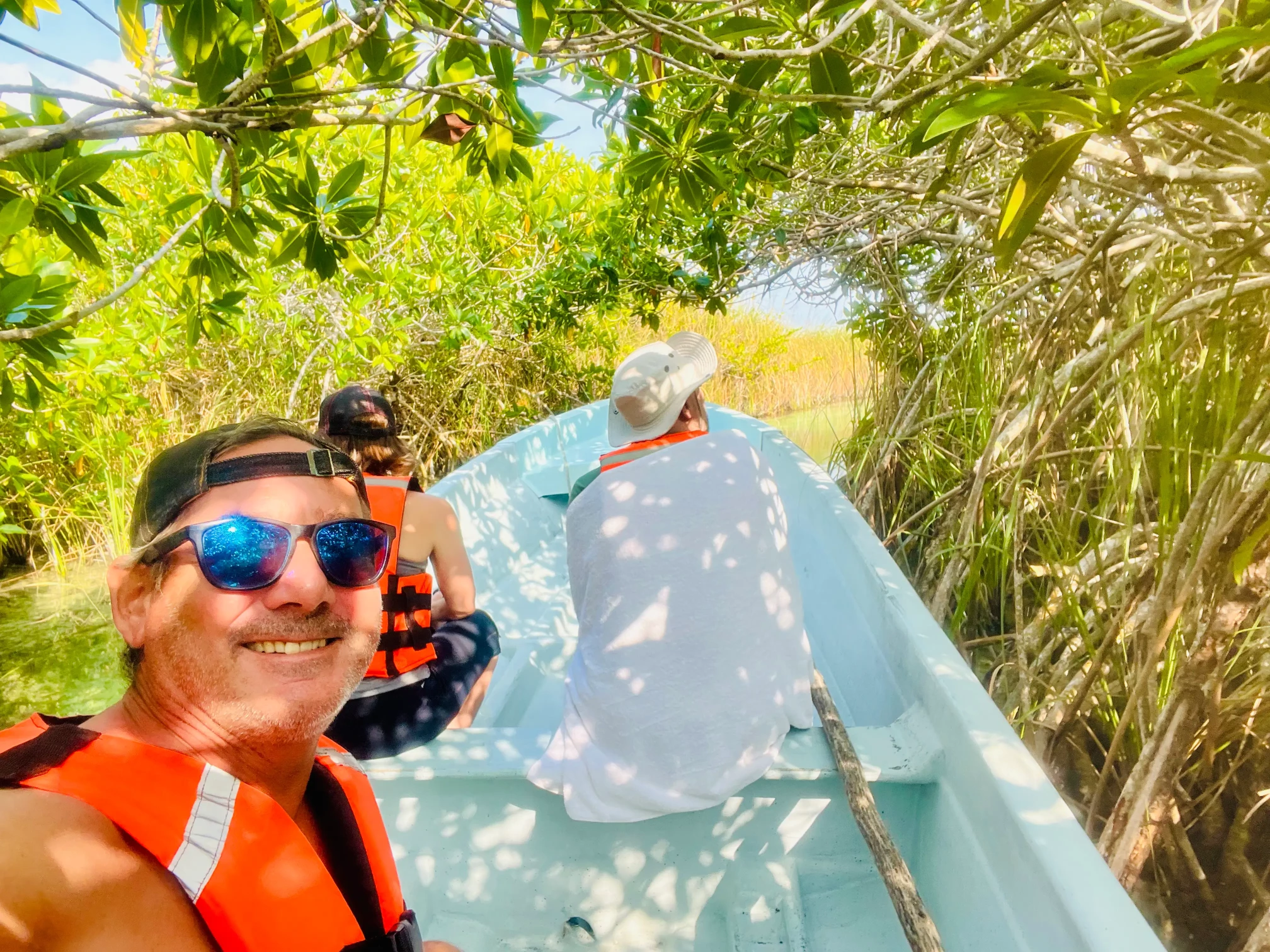 Cancun Coastal Wonders