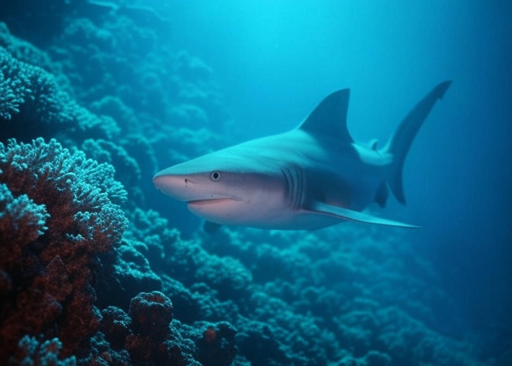 Explorando arrecifes coralinos